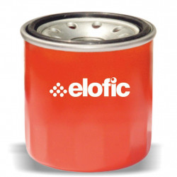 ELOFIC EK-6299 Oil Filter Honda City IVTEC Type 5 