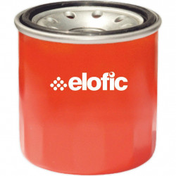 ELOFIC EK-6300 Oil Filter Micra/ Sunny/ Pulse/ Datsun Go/ Go+ / Kicks Petrol 