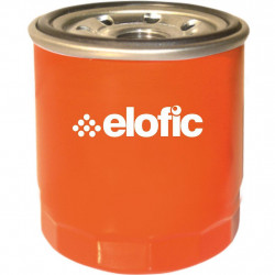 ELOFIC EK-1542 Fuel Filter Cav Set Indica / Indigo for Tata Indica, Indigo