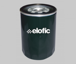 ELOFIC EK-6303 Oil Filter 709/1109 