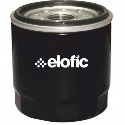 ELOFIC EK-6308 Oil Filter Corolla/ Corolla Altis Petrol 