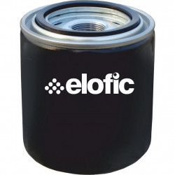 ELOFIC EK-6312 Oil Filter Sumo Grande / Sumo Gold 