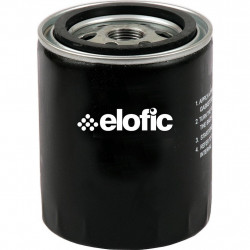 ELOFIC EK-6338 Oil Filter Maxximo N/M 