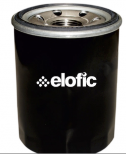ELOFIC EK-6410 Oil Filter Toyota Etios (Petrol) 