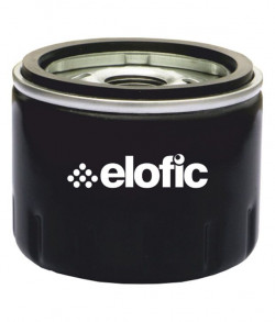 ELOFIC EK-6413 Oil Filter Nissan Sunny / Micra / Duster Diesel 