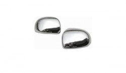 EPE Side Door Mirror Cover Chrome (Set of 2) - A-Star 