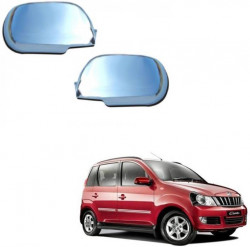 EPE Side Door Mirror Cover Chrome (Set of 2) - Quanto