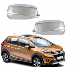 EPE Side Door Mirror Cover Chrome (Set of 2) - WRV