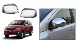 EPE Side Door Mirror Cover Chrome (Set of 2) - Xylo