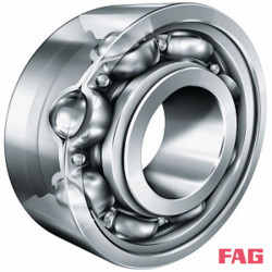 FAG Bearing Front Wheel Inner Maruti 800 / Zen (6007-C3) 