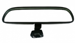 Far Vision Rear View Mirror Innova / Innova Crysta / Etios / Etios Liva / Etios Cross / Corolla / Corolla Altis / Fortuner / Yaris 