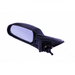 Far Vision  Side Door Mirror Accent (Left) 