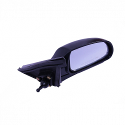 Far Vision  Side Door Mirror Accent (Right) 