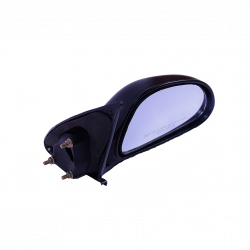 Far Vision  Side Door Mirror Alto 800 LX (Non Adjustable) (Right) 