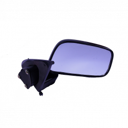 Far Vision  Side Door Mirror Alto 800 (Right) 