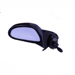 Far Vision  Side Door Mirror Alto 800 VX (Adjustable) (Left) ( Far Vision)