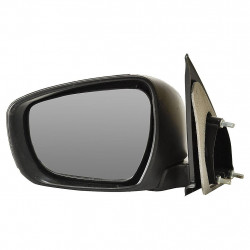 Far Vision  Side Door Mirror Alto K-10 Type-2 LX (Non-Adjustable) (Left) 