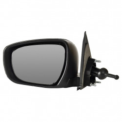 Far Vision  Side Door Mirror Alto K-10 Type-2 VX (Adjustable) (Left) 