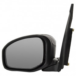 Far Vision  Side Door Mirror Amaze / Brio Manual (Left)(Mota)  