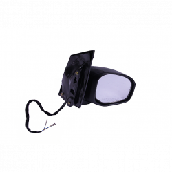 Far Vision  Side Door Mirror Amaze / Brio (Motorised) (Right) 