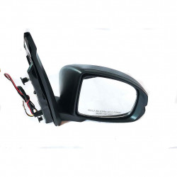 Far Vision  Side Door Mirror Amaze Type 2 Motorised With Indicator Right 