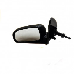 Far Vision  Side Door Mirror AVEO (Manual) (Left) (DRIZZLE)