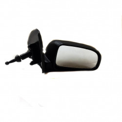 Far Vision  Side Door Mirror AVEO (Manual) (Right) (DRIZZLE)