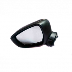 Far Vision  Side Door Mirror Baleno New Model LX (Non Adjustable) (Left) 