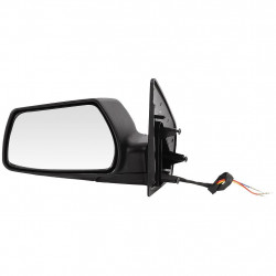 Far Vision  Side Door Mirror Chevrolet Enjoy Electrical (Left) 