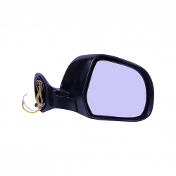 Far Vision  Side Door Mirror Duster  / Lodgy / Terrano Motorized (Right) 