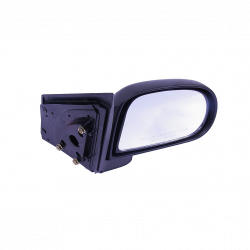 Far Vision  Side Door Mirror Eon LX (Non Adjustable) (Right) 