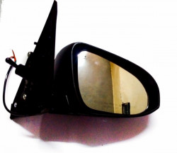 Far Vision  Side Door Mirror Etios Type 2 Manual With Blinker  (Right) 