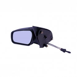 Far Vision  Side Door Mirror Fiesta Manual (Left) 