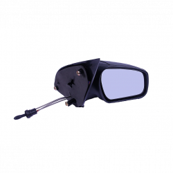 Far Vision  Side Door Mirror Fiesta Manual (Right) 