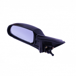 Far Vision  Side Door Mirror Fiesta (Motorised) (Left) 