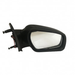 Far Vision  Side Door Mirror Fiesta Motorised With Blinker (Right) 