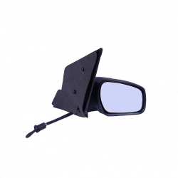 Far Vision  Side Door Mirror Figo / Fusion Manual (Right) 