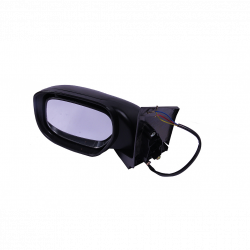 Far Vision  Side Door Mirror Honda City T5 (Motorised) (Left) 