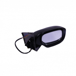 Far Vision  Side Door Mirror Honda City T5 (Motorised) (Right) 