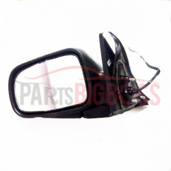 Far Vision  Side Door Mirror Honda City Type 1 / 2 (Electrical) (Left)