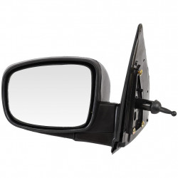 Far Vision  Side Door Mirror i10 Kappa Manual (Left) 