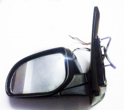 Far Vision  Side Door Mirror i10 NEXT GEN (Motorised) With Blinker (Left) 