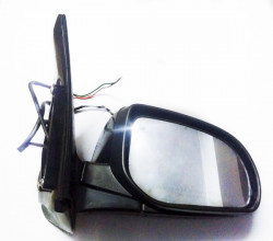 Far Vision  Side Door Mirror i10 NEXT GEN (Motorised) With Blinker (Right) 