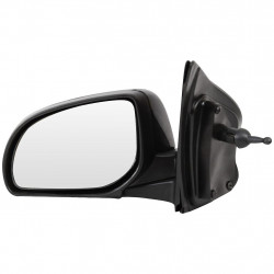 Far Vision  Side Door Mirror i20 Manual (Left) 