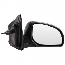 Far Vision  Side Door Mirror i20 Manual (Right) 