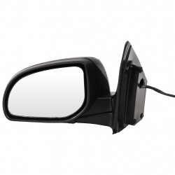 Far Vision  Side Door Mirror i20 (Motorised) (Left) 