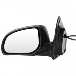 Far Vision  Side Door Mirror i20 With Indicator (Electrical) (Left) 