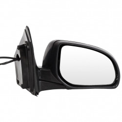 Far Vision  Side Door Mirror i20 With Indicator (Electrical) (Right) 