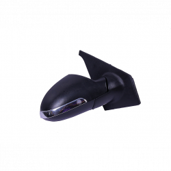 Far Vision Side Door Mirror Indica V2 / Indigo CS Manual Chrome (Right)