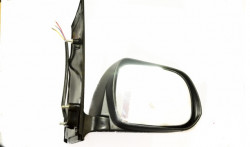 Far Vision  Side Door Mirror Innova ( Motorised ) Chrome (Right) 